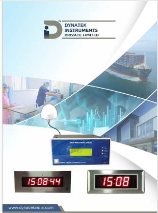 DYNATEK INSTRUMENTS PVT LTD