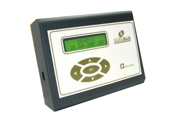 DYNATEK INSTRUMENTS PVT LTD
