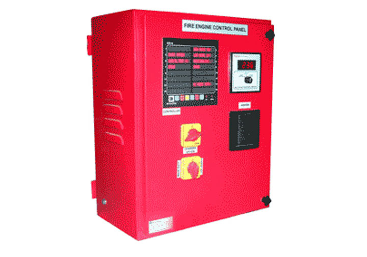 DYNATEK INSTRUMENTS PVT LTD