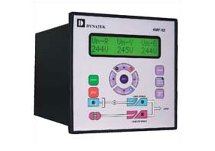 DYNATEK INSTRUMENTS PVT LTD